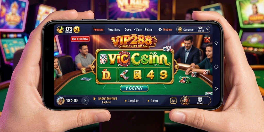 Tampilan gameplay Live Casino yang menegangkan dan interaktif.