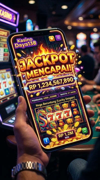 Katalog aplikasi terbaru di daya138 dengan banyak pilihan.
